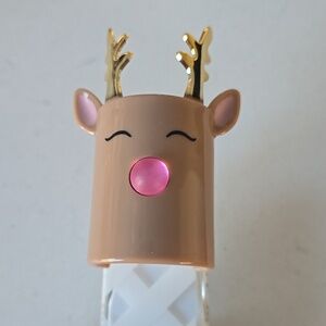 Bath & Body Works Reindeer Wallflower Plug-In